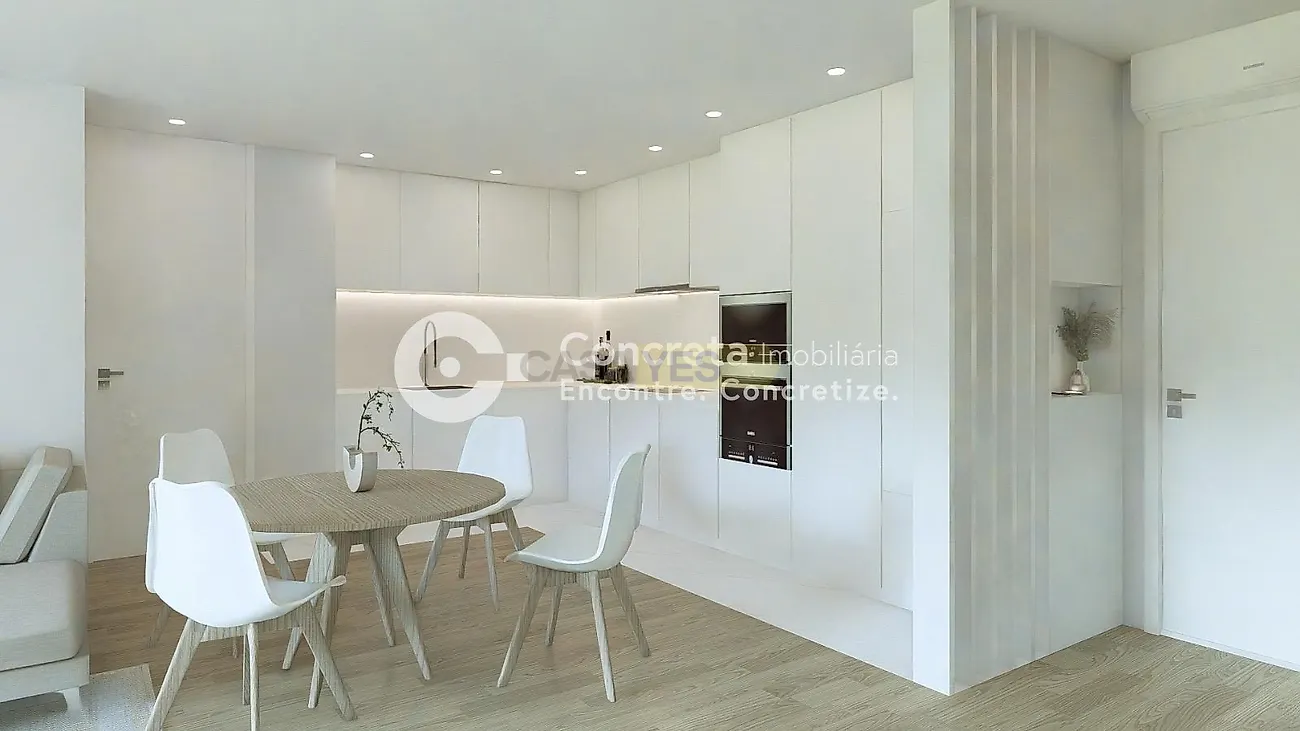 Apartamento T1 à venda em Barcelinhos, Barcelos — foto 8