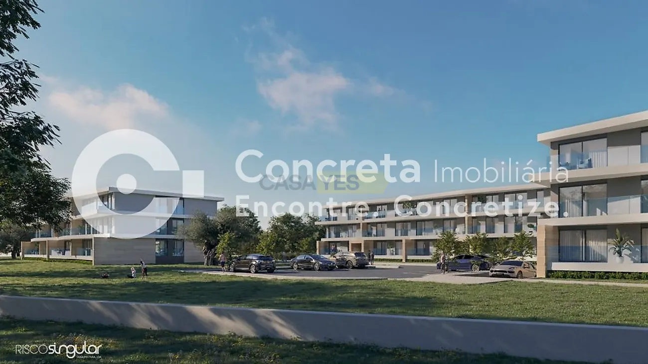 Apartamento T2 à venda em Gamil e Midões, Barcelos — foto 5