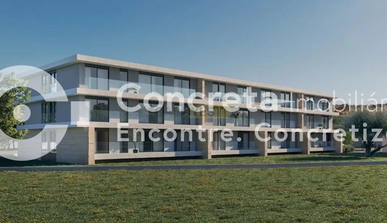 Apartamento T2 à venda em Gamil e Midões, Barcelos — foto 2