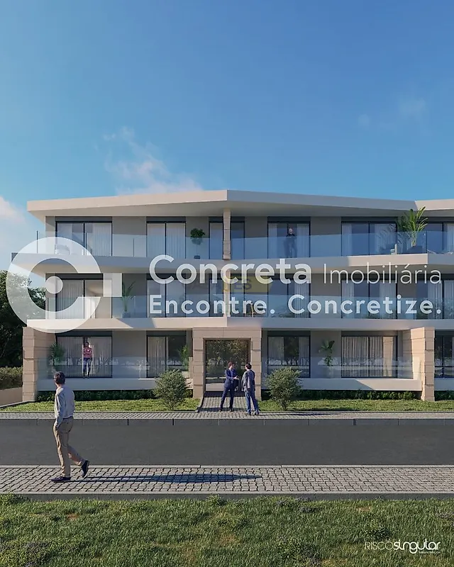 Apartamento T2 à venda em Gamil e Midões, Barcelos — foto 8