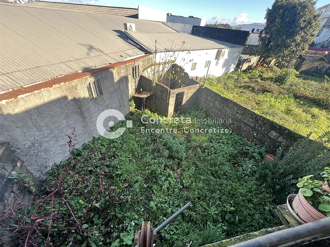 Moradia T1 à venda em Barcelinhos, Barcelos — foto 6
