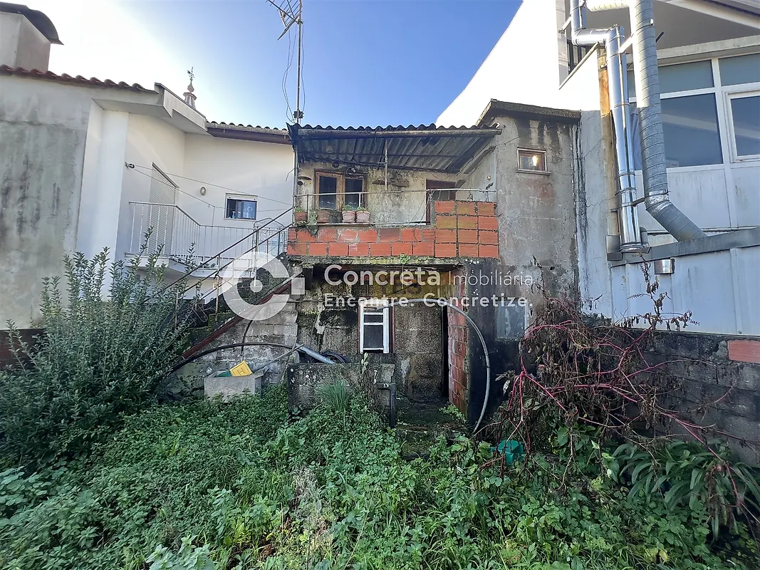 Moradia T1 à venda em Barcelinhos, Barcelos — foto 2