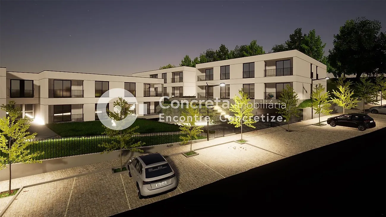 Apartamento T2 à venda em Barcelos, Vila Boa e Vila Frescainha (São Martinho e São Pedro), Barcelos — foto 17