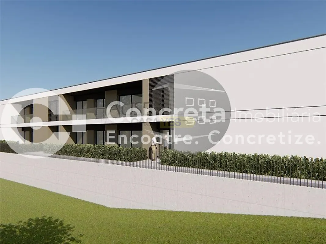 Apartamento T2 à venda em Galegos (São Martinho), Barcelos — foto 7