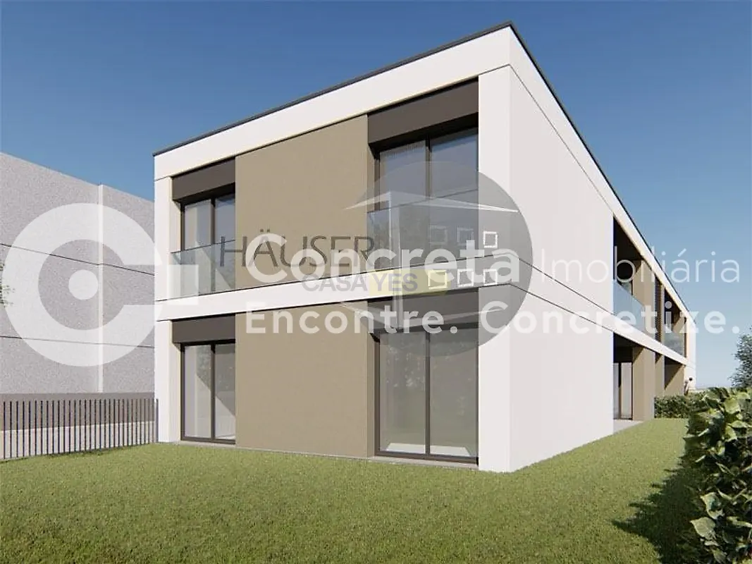 Apartamento T2 à venda em Galegos (São Martinho), Barcelos — foto 3