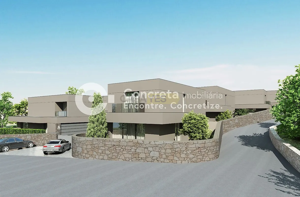 Moradia T3 à venda em Remelhe, Barcelos — foto 5