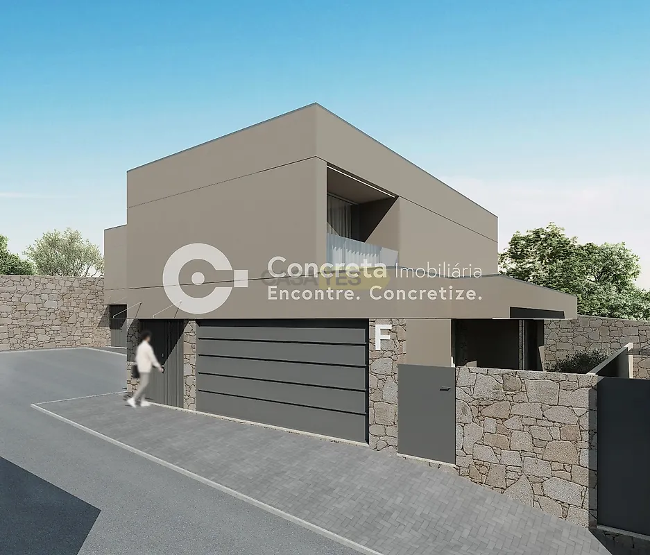 Moradia T3 à venda em Remelhe, Barcelos — foto 16