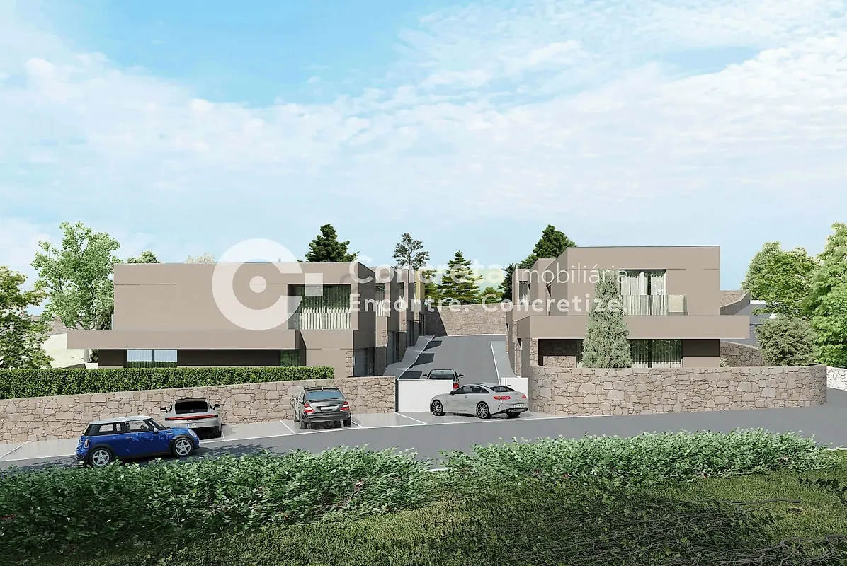 Moradia T3 à venda em Remelhe, Barcelos — foto 2