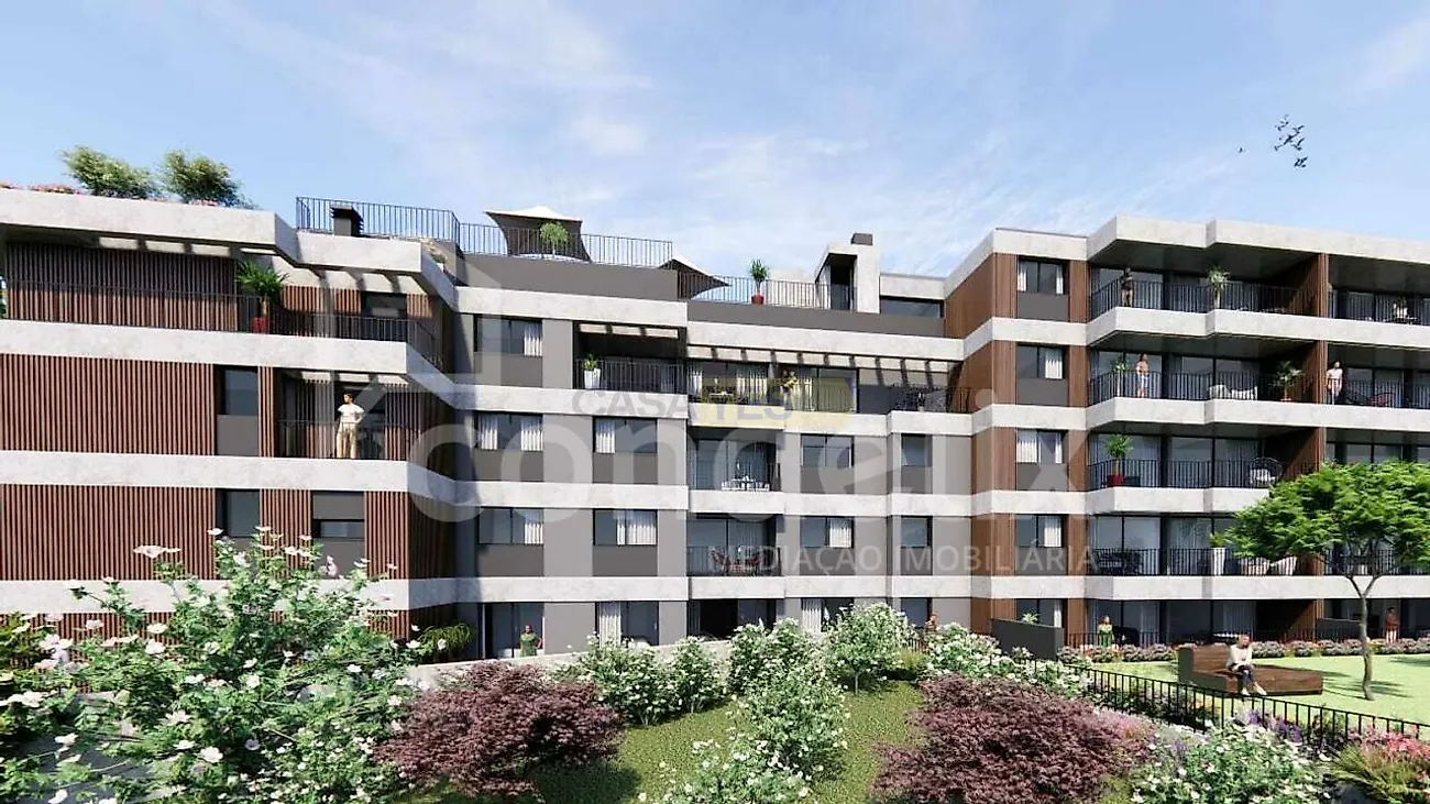 Apartamento T2 à venda em Machico, €450.000