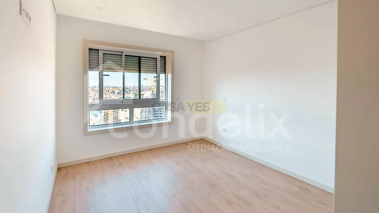 Apartamento T2 à venda em São Miguel do Rio Torto e Rossio Ao Sul do Tejo, Abrantes — foto 11