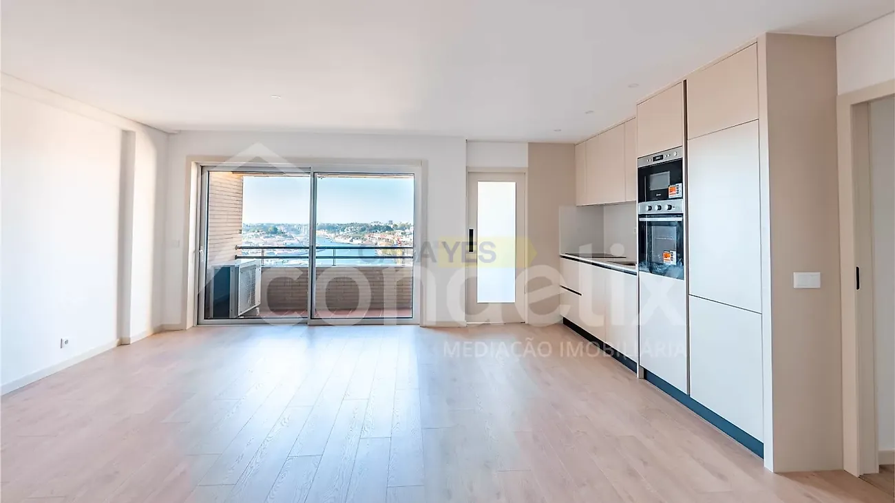 Apartamento T2 à venda em São Miguel do Rio Torto e Rossio Ao Sul do Tejo, Abrantes — foto 12