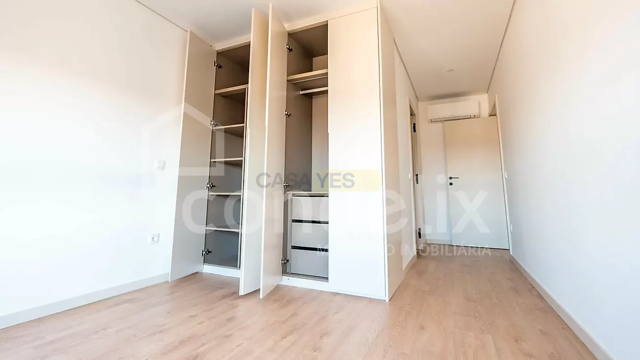 Apartamento T2 à venda em São Miguel do Rio Torto e Rossio Ao Sul do Tejo, Abrantes — foto 14