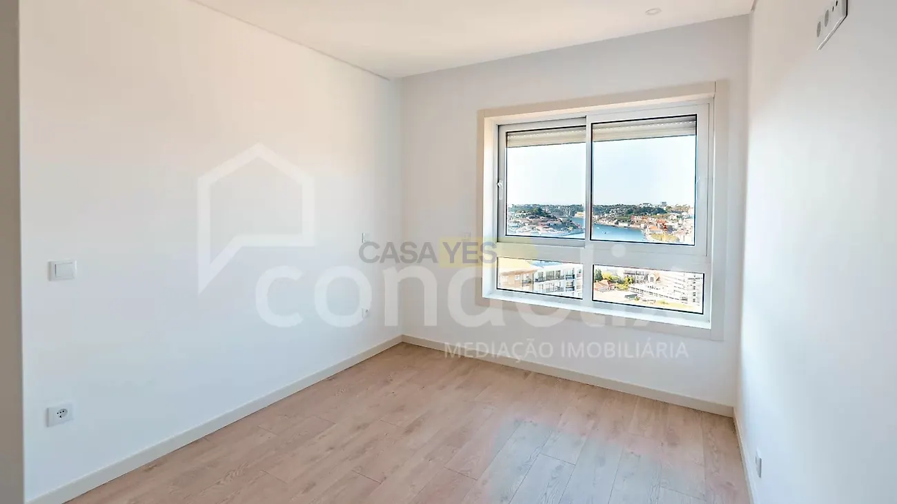Apartamento T2 à venda em São Miguel do Rio Torto e Rossio Ao Sul do Tejo, Abrantes — foto 15
