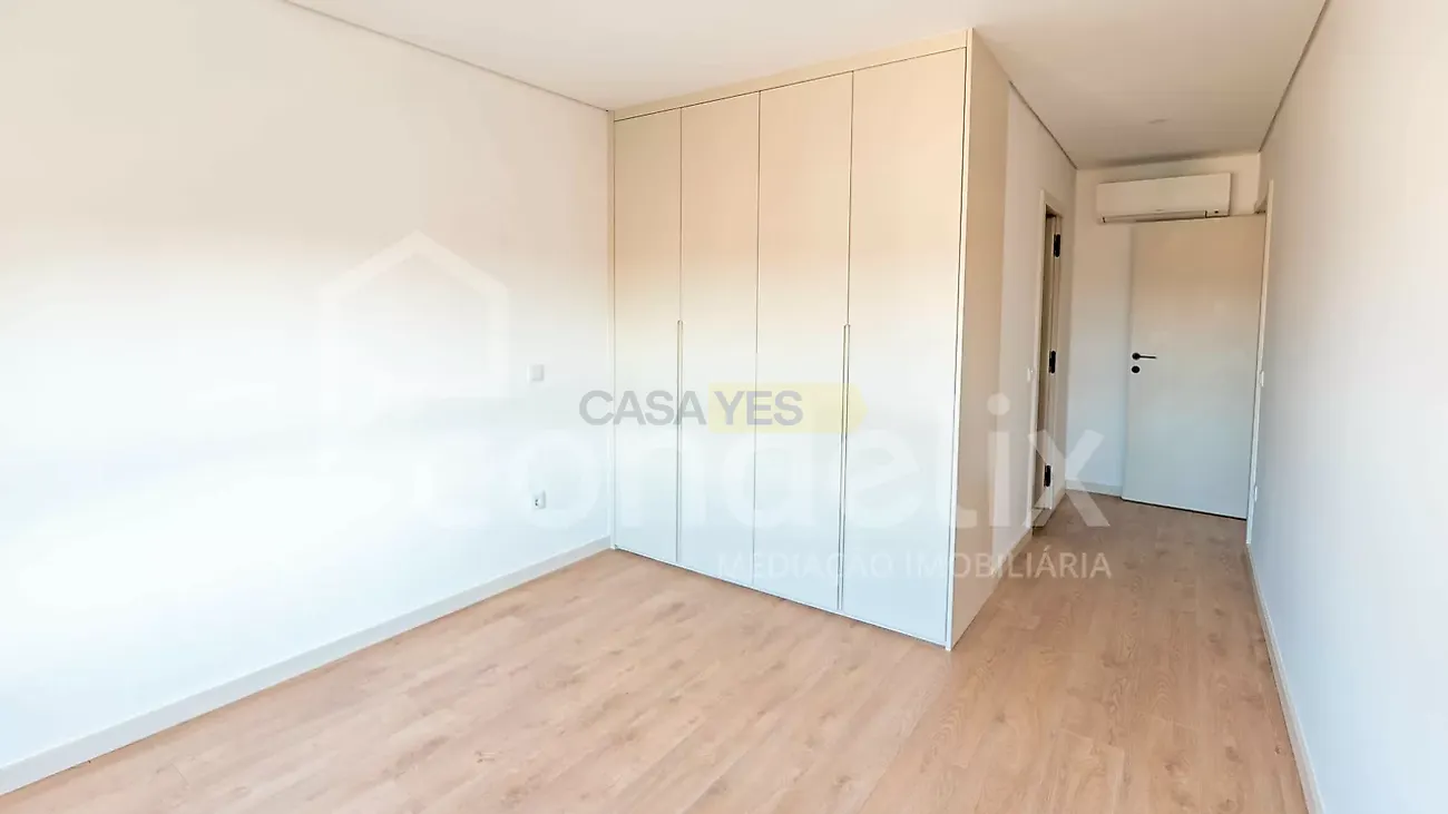 Apartamento T2 à venda em São Miguel do Rio Torto e Rossio Ao Sul do Tejo, Abrantes — foto 16