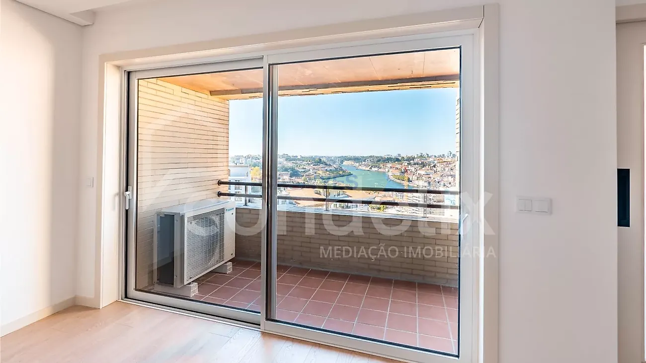 Apartamento T2 à venda em São Miguel do Rio Torto e Rossio Ao Sul do Tejo, Abrantes — foto 2