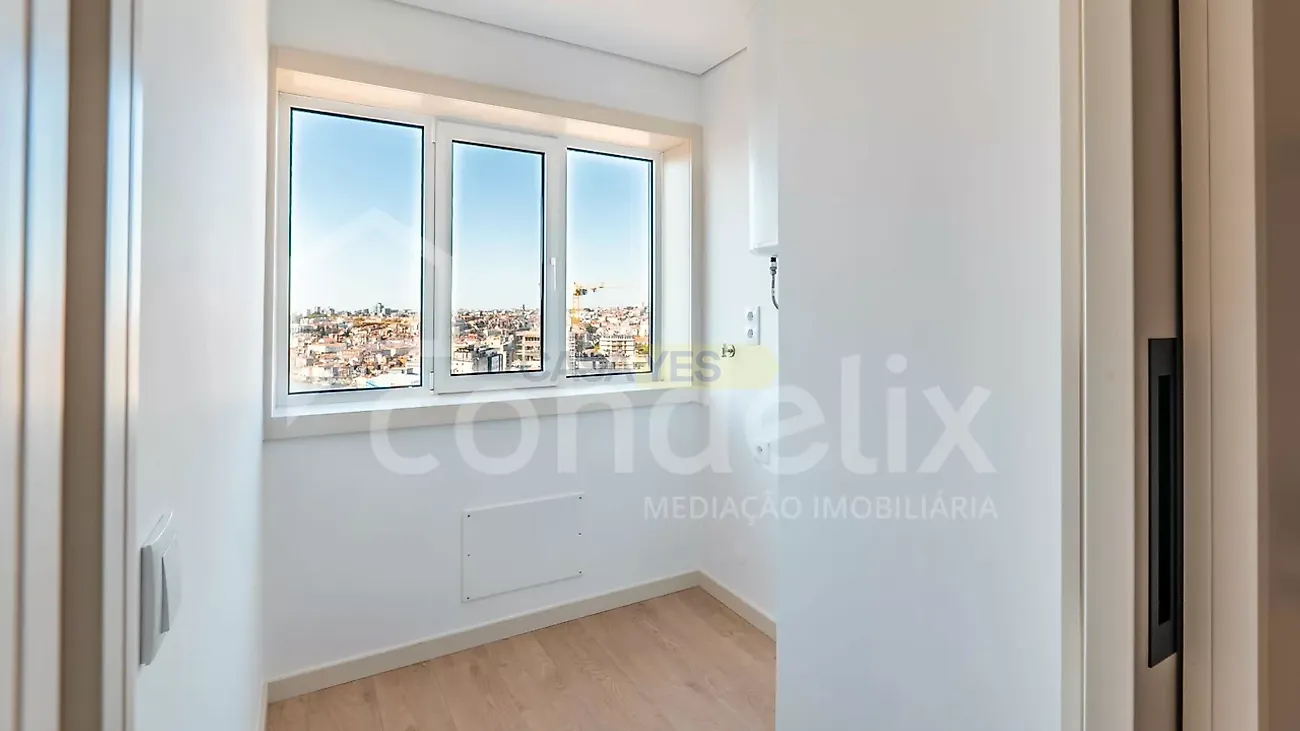 Apartamento T2 à venda em São Miguel do Rio Torto e Rossio Ao Sul do Tejo, Abrantes — foto 21