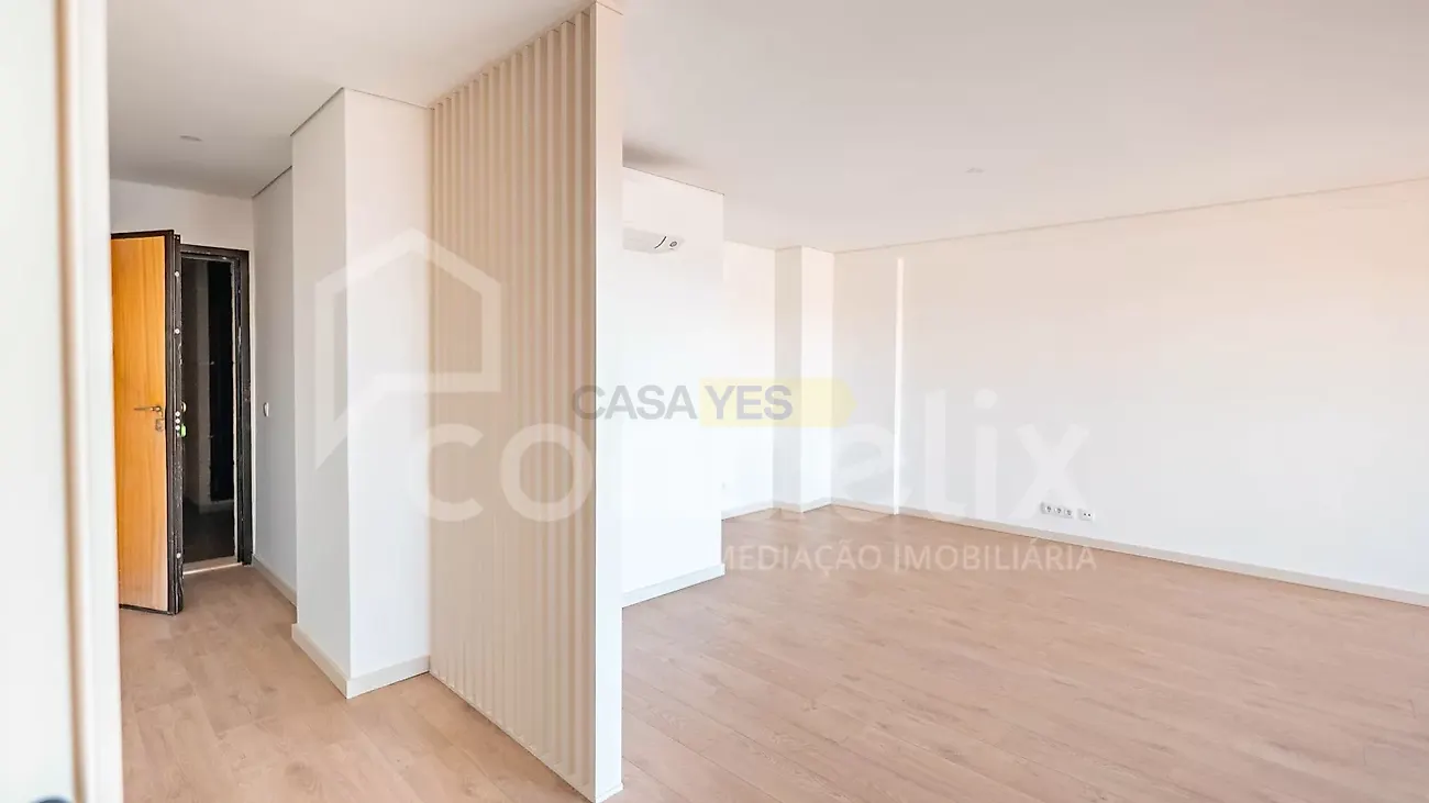 Apartamento T2 à venda em São Miguel do Rio Torto e Rossio Ao Sul do Tejo, Abrantes — foto 22
