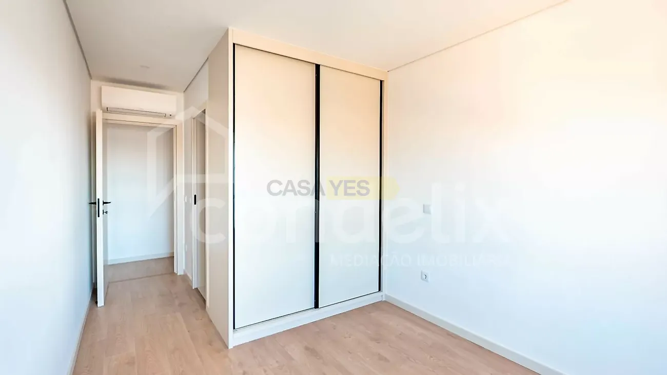 Apartamento T2 à venda em São Miguel do Rio Torto e Rossio Ao Sul do Tejo, Abrantes — foto 24
