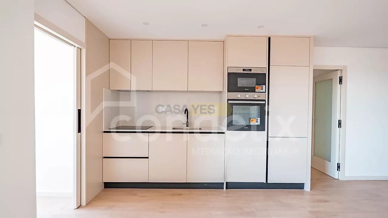 Apartamento T2 à venda em São Miguel do Rio Torto e Rossio Ao Sul do Tejo, Abrantes — foto 26