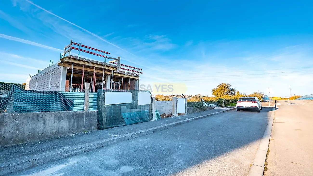 Moradia T4 à venda em Moreira, Maia — foto 16