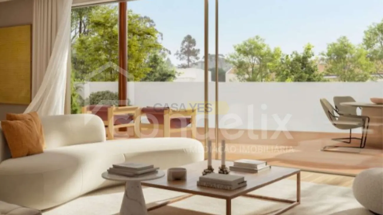 Apartamento T3 à venda em Aldreu, Barcelos — foto 10
