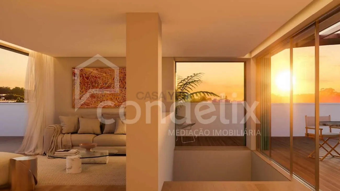Apartamento T3 à venda em Aldreu, Barcelos — foto 11