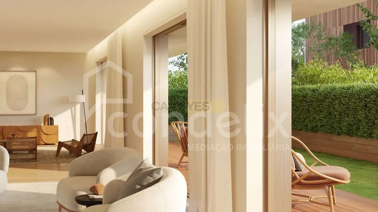 Apartamento T3 à venda em Aldreu, Barcelos — foto 2