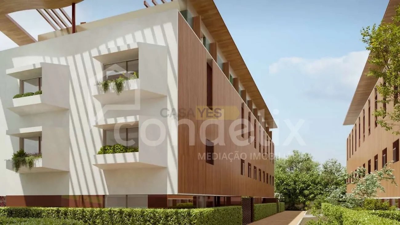 Apartamento T3 à venda em Aldreu, Barcelos — foto 3