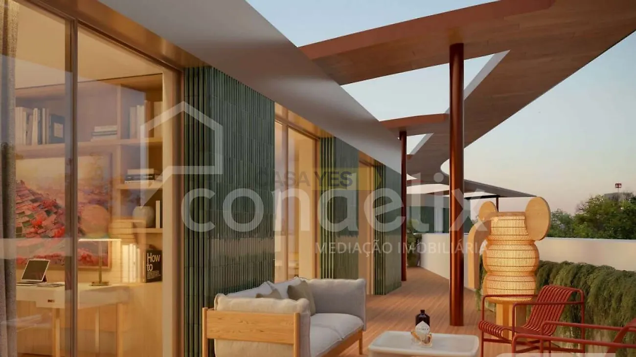 Apartamento T3 à venda em Aldreu, Barcelos — foto 6