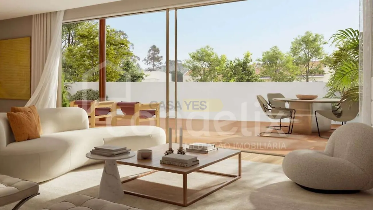 Apartamento T3 à venda em Aldreu, Barcelos — foto 7
