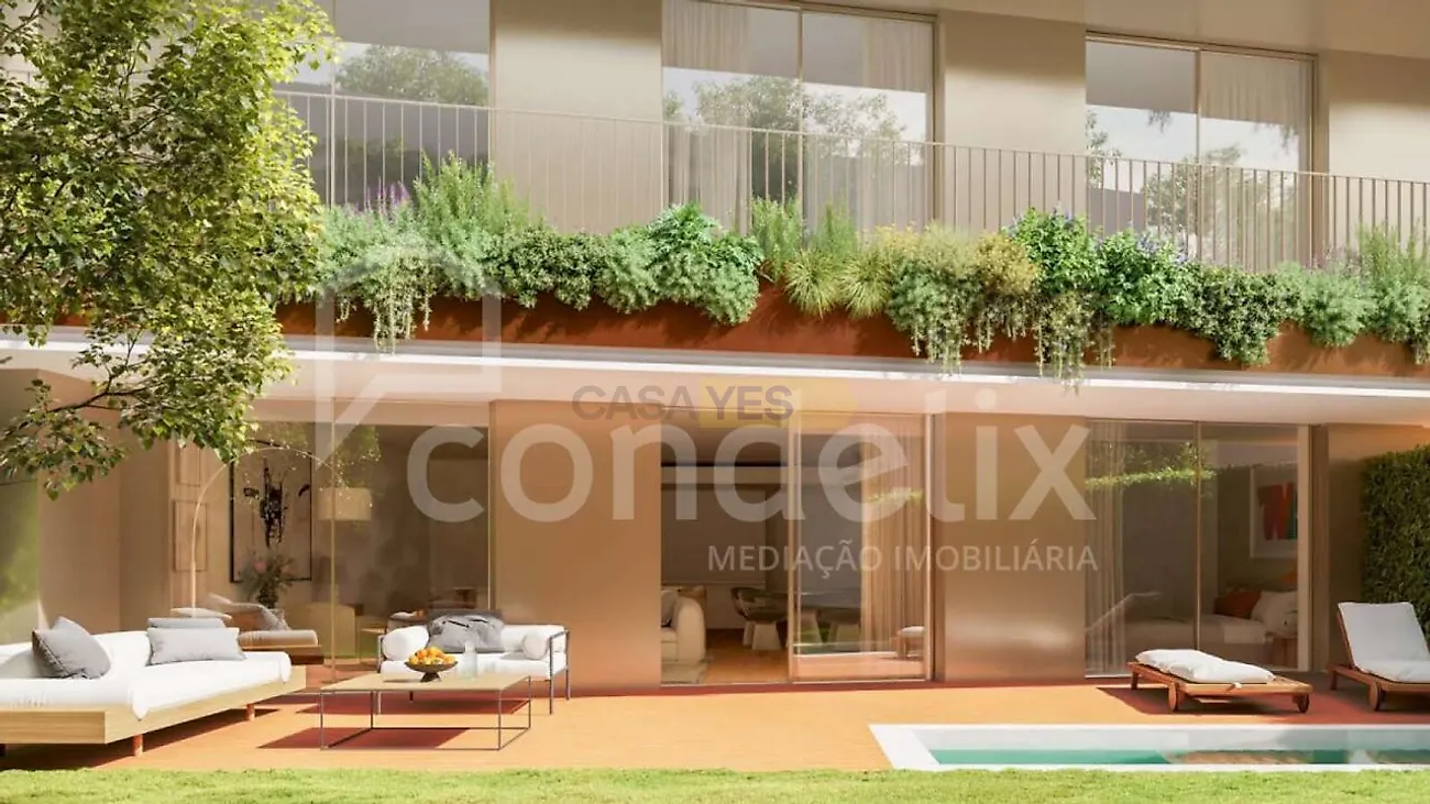 Apartamento T3 à venda em Aldreu, Barcelos — foto 9