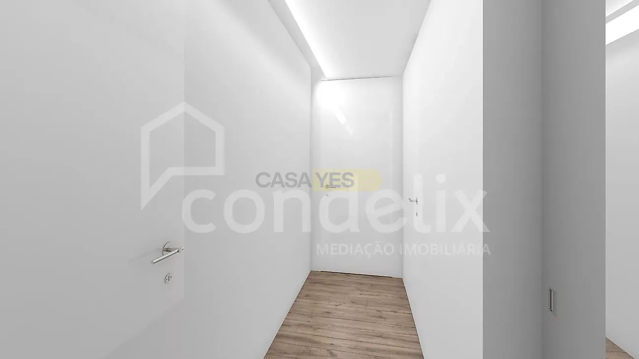Moradia T3 à venda em Lamelas e Guimarei, Santo Tirso — foto 27