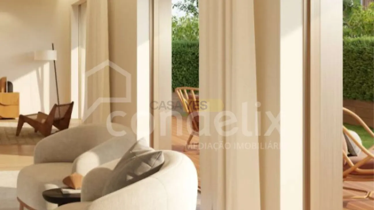 Apartamento T3 à venda em Aldreu, Barcelos — foto 2