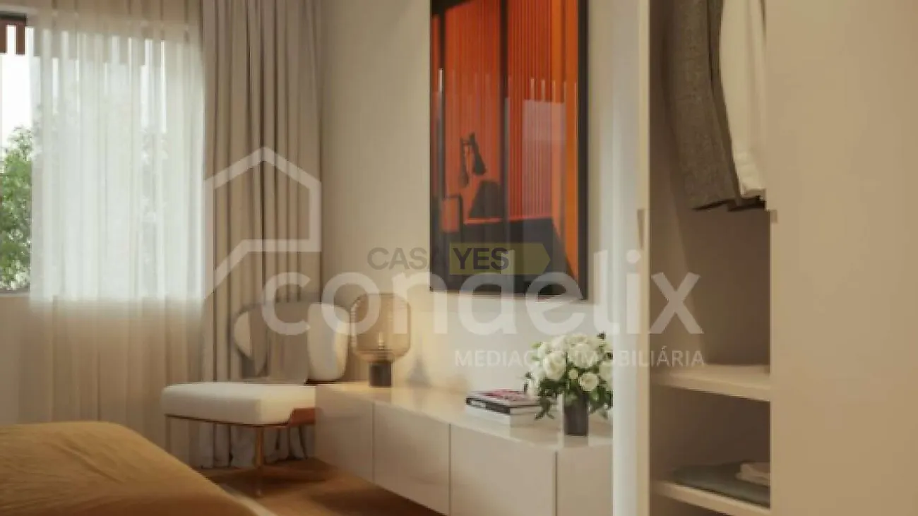 Apartamento T3 à venda em Aldreu, Barcelos — foto 6