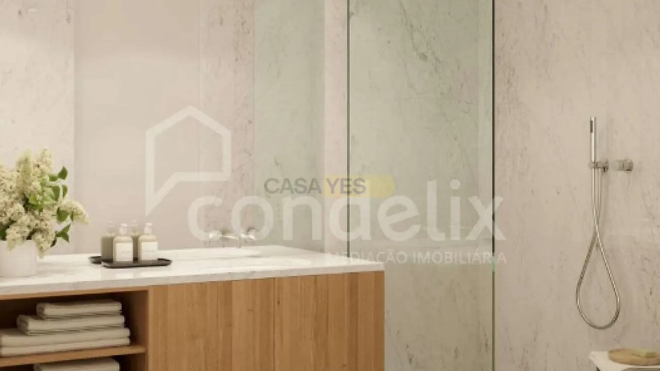 Apartamento T3 à venda em Aldreu, Barcelos — foto 7