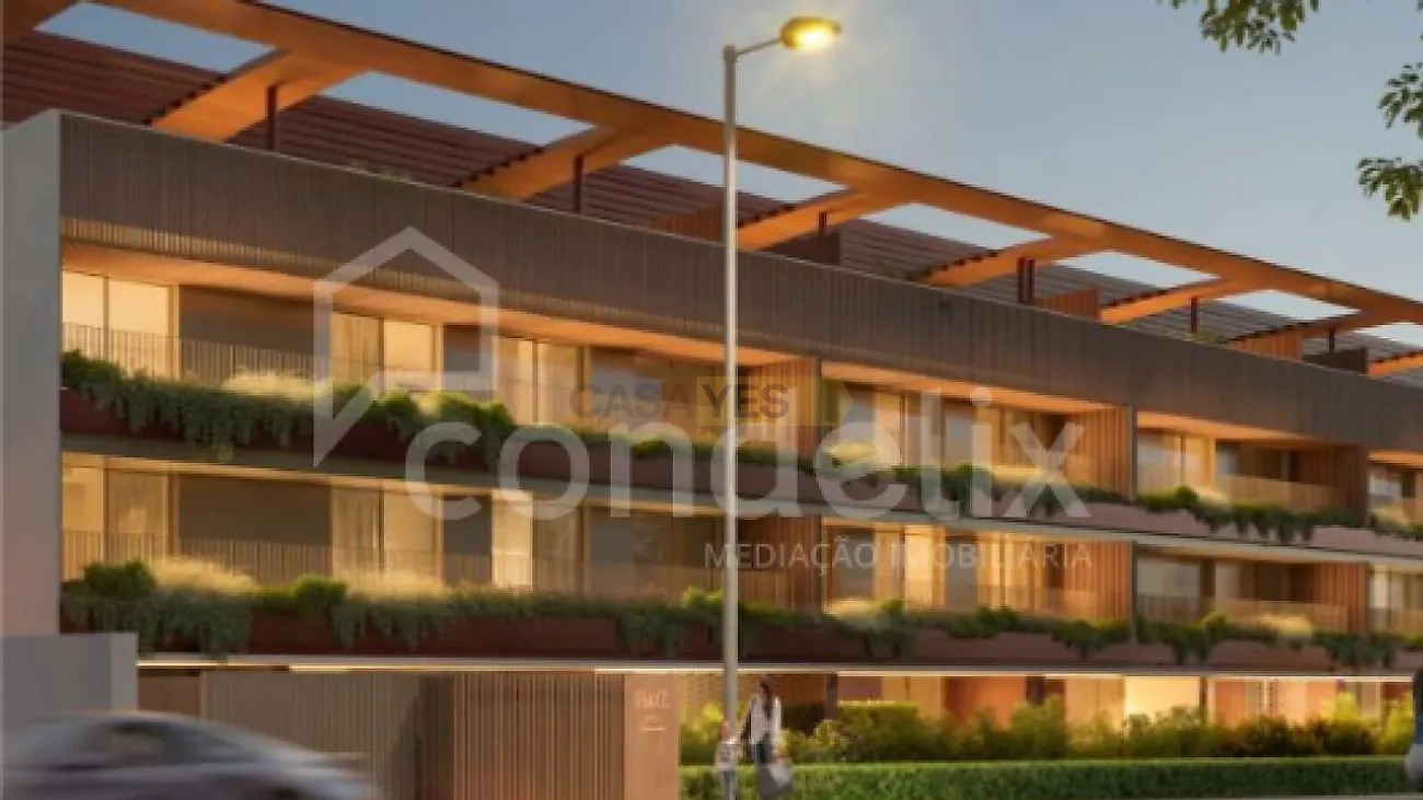 Apartamento T3 à venda em Aldreu, Barcelos — foto 9