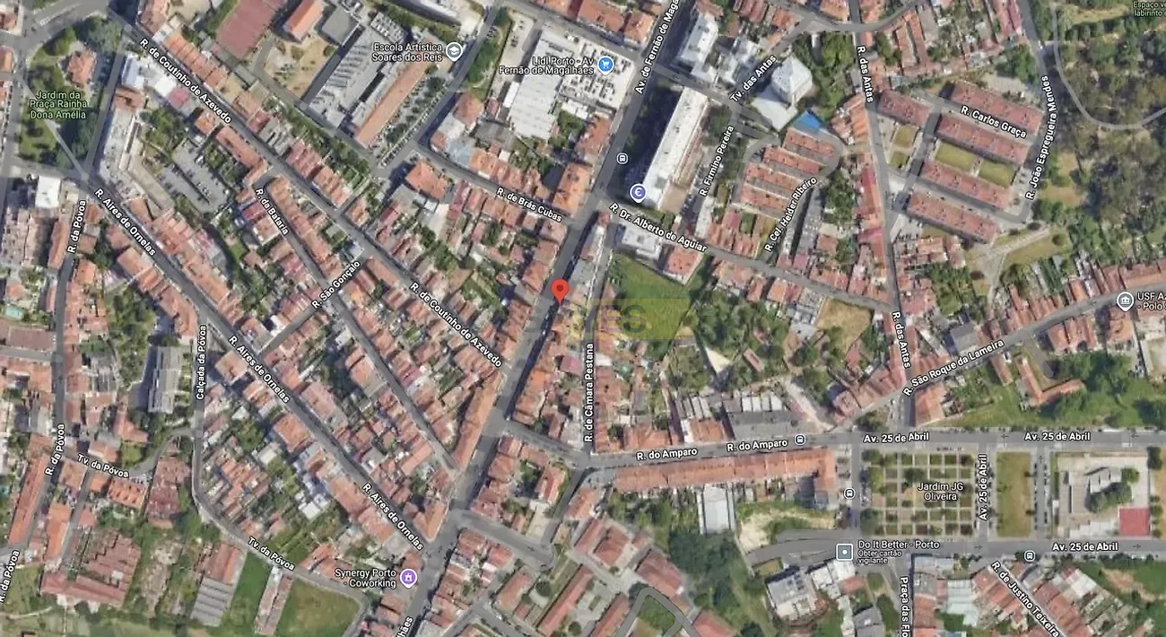 Moradia T0 à venda em Bonfim, Porto — foto 3