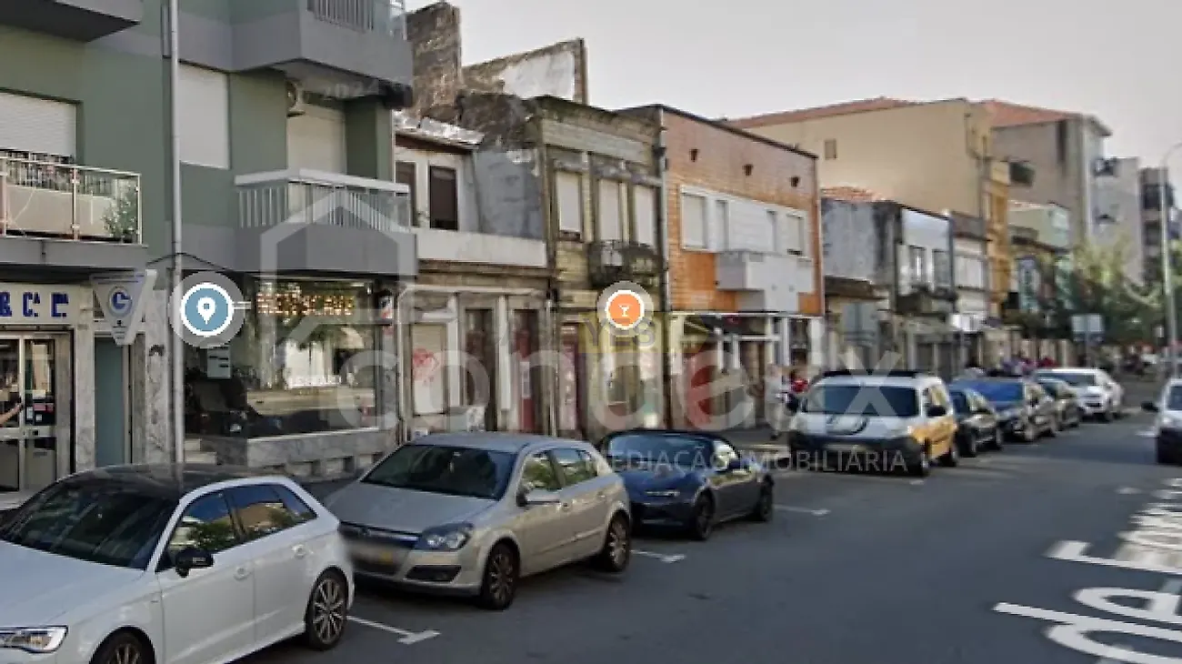 Moradia T0 à venda em Bonfim, Porto — foto 4