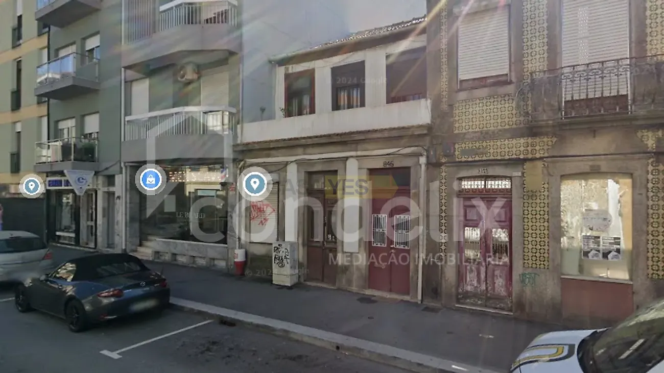 Moradia T0 à venda em Bonfim, Porto — foto 5