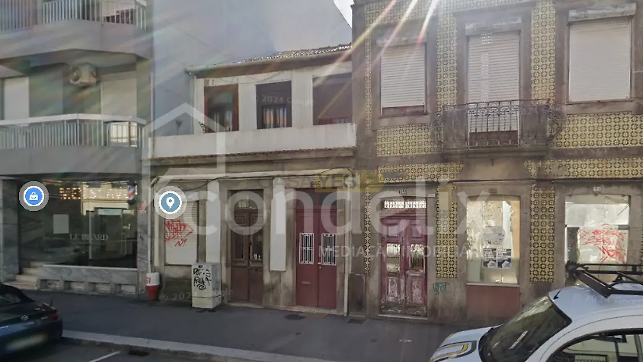 Moradia T0 à venda em Bonfim, Porto — foto 6