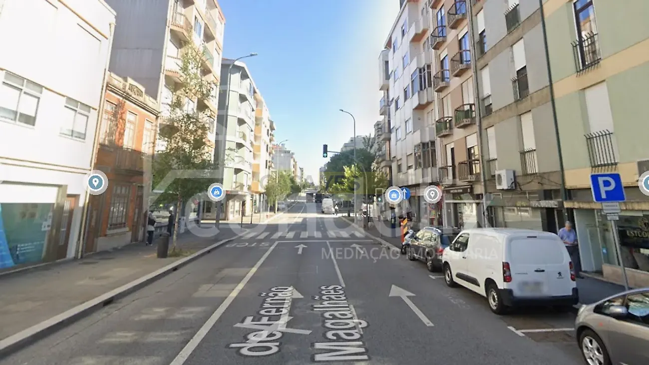 Moradia T0 à venda em Bonfim, Porto — foto 7