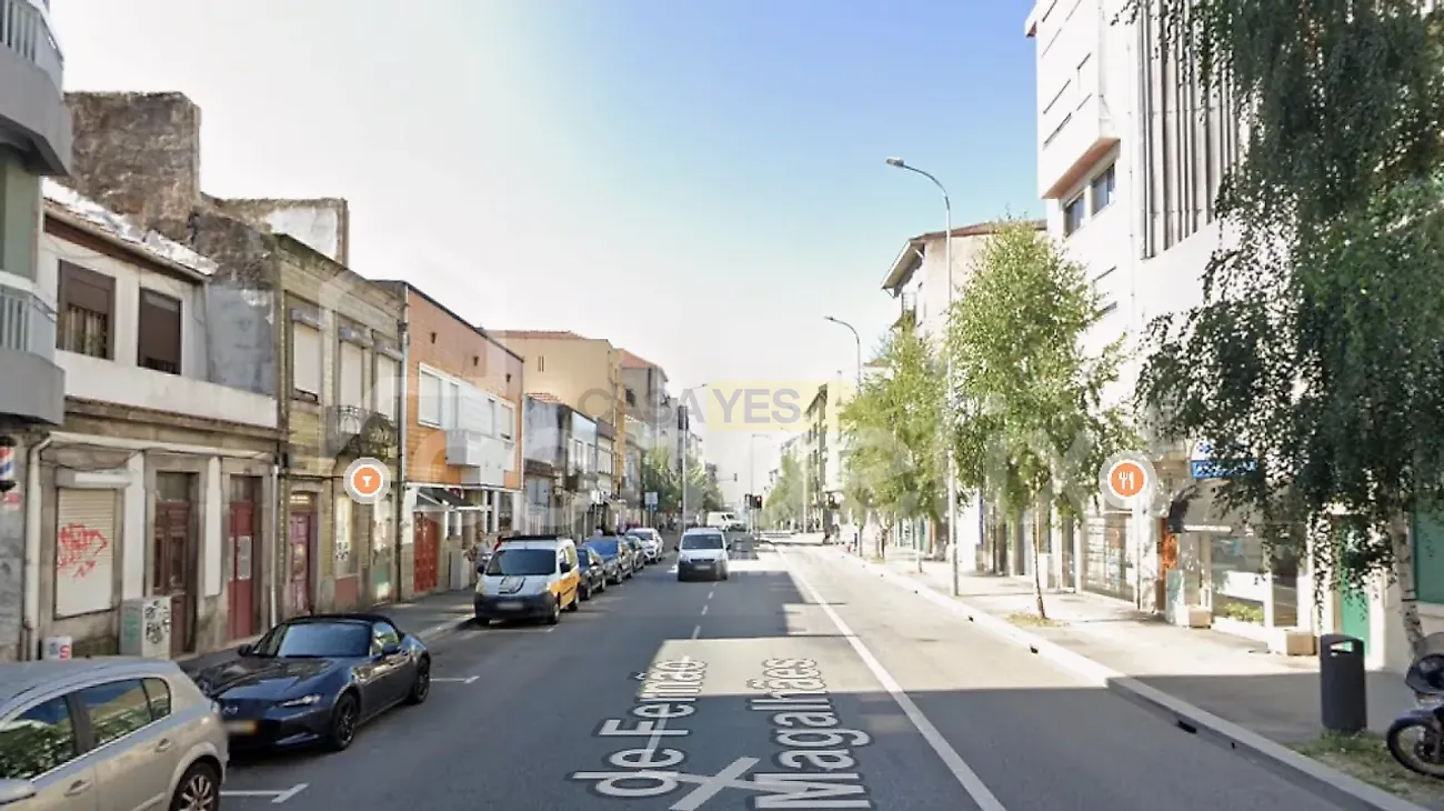 Moradia T0 à venda em Bonfim, Porto — foto 8