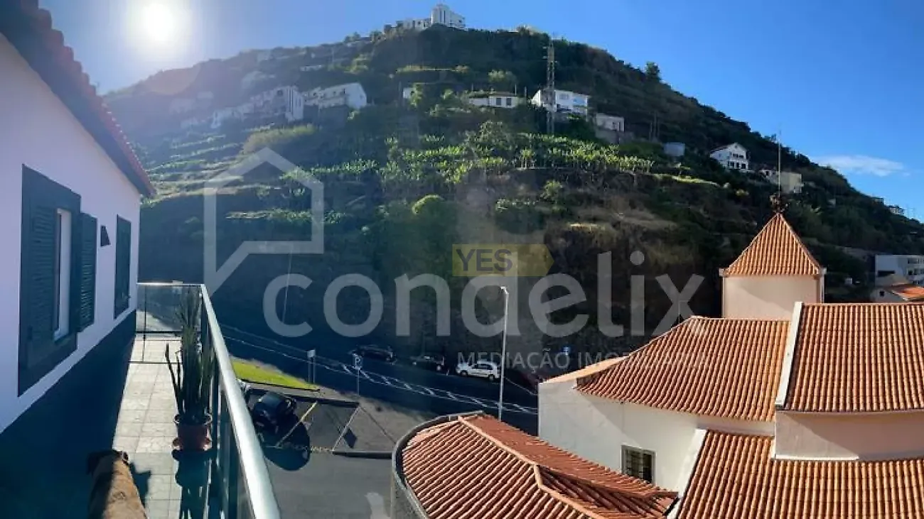 Moradia T1 à venda em Estreito da Calheta, Calheta — foto 10