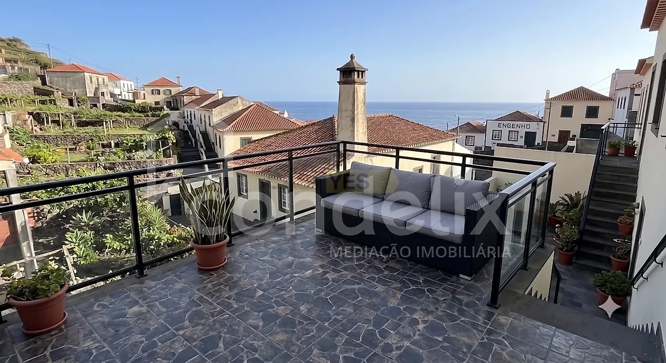 Moradia T1 à venda em Estreito da Calheta, Calheta — foto 14