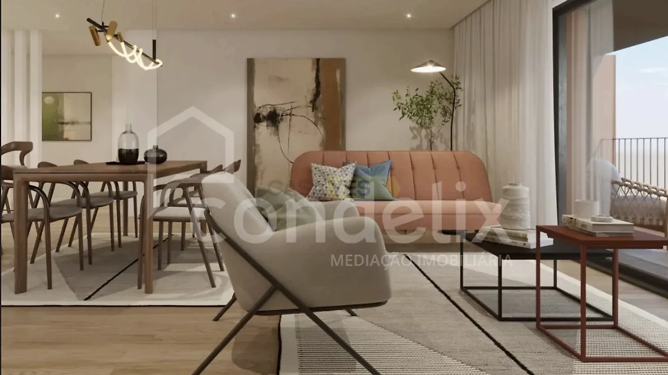 Apartamento T2 à venda em São Gonçalo, Funchal — foto 2