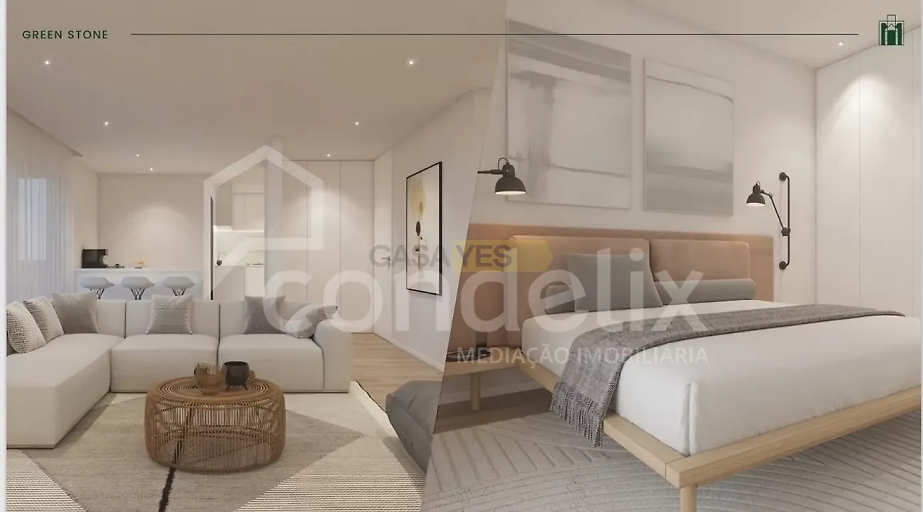 Apartamento T2 à venda em São Gonçalo, Funchal — foto 4