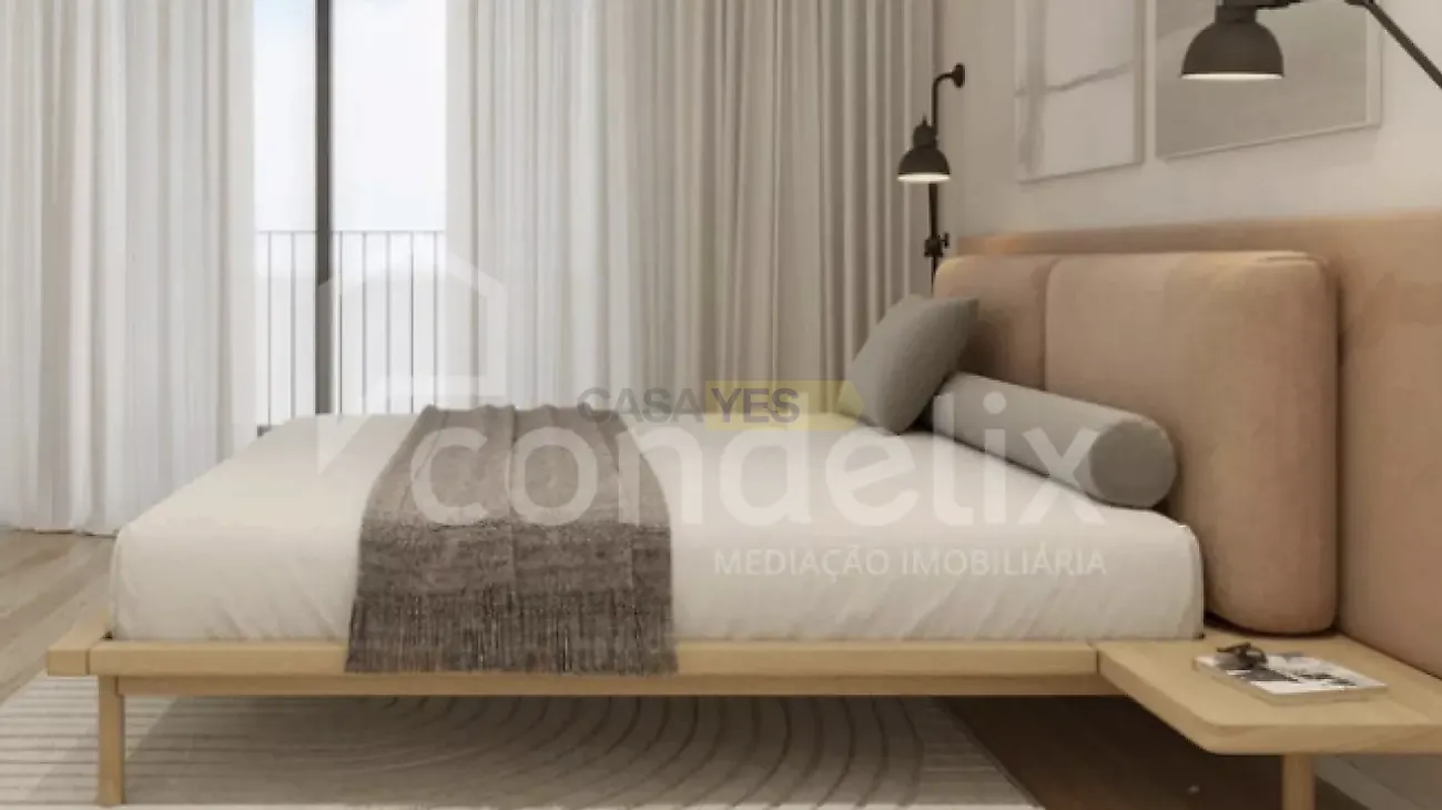 Apartamento T2 à venda em São Gonçalo, Funchal — foto 6