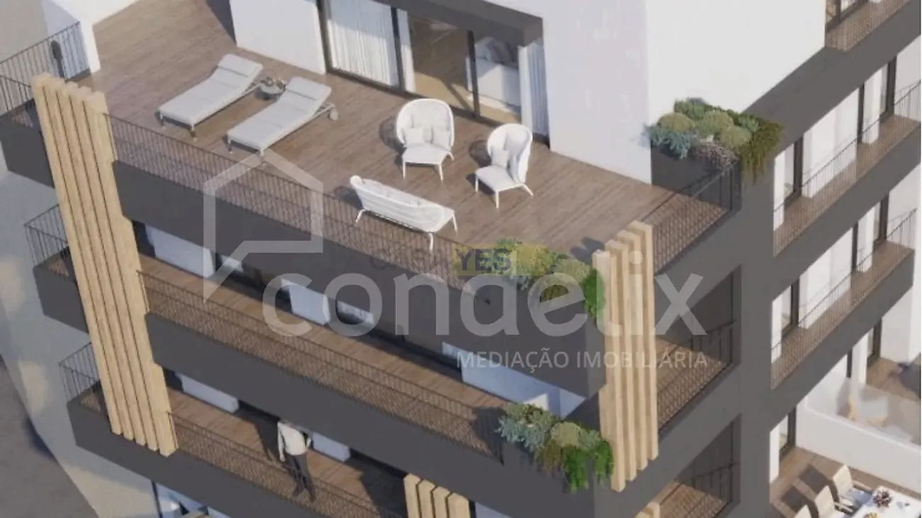 Apartamento T2 à venda em São Gonçalo, Funchal — foto 7