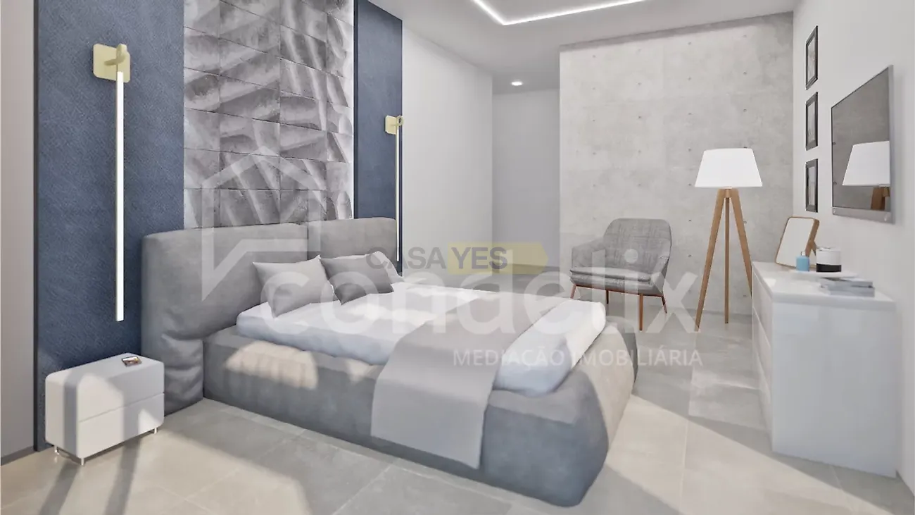 Moradia T3 à venda em Caniçal, Machico — foto 11