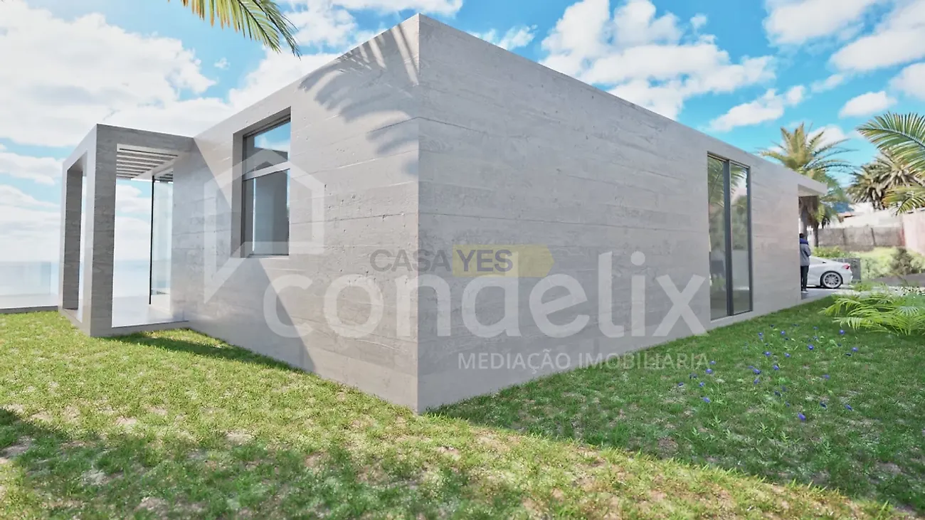 Moradia T3 à venda em Caniçal, Machico — foto 14